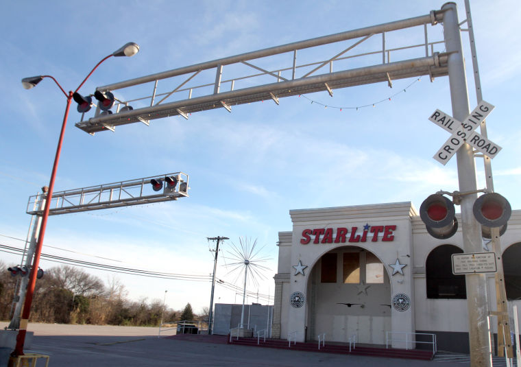 Starlite Station